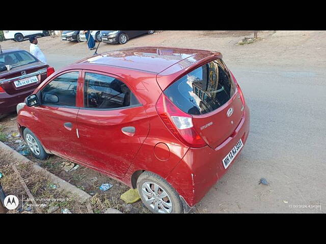 Used Hyundai Eon 1.0 Kappa Magna + [2014-2016] in Pune