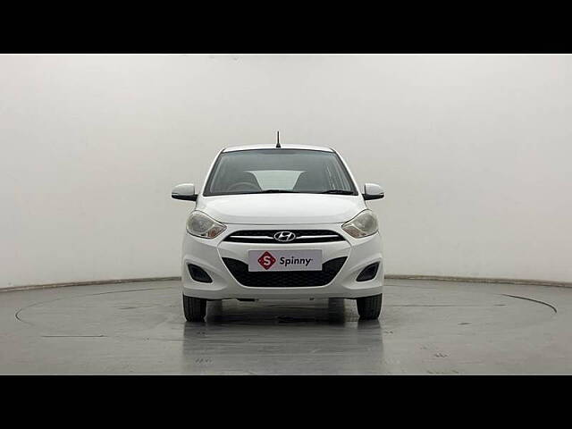 Used Hyundai i10 [2010-2017] Sportz 1.2 Kappa2 in Hyderabad