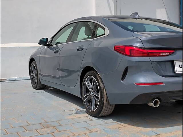 Used BMW 2 Series Gran Coupe 220d Sportline in Ahmedabad