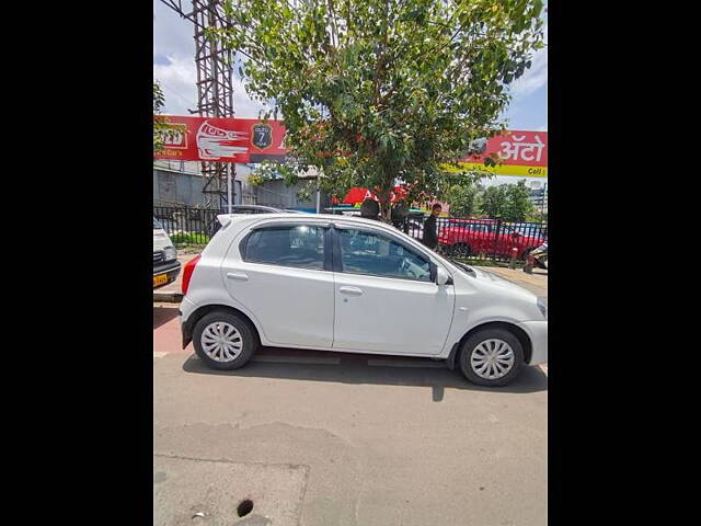 Used Toyota Etios Liva [2011-2013] G in Pune