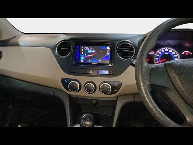 Used Hyundai Grand i10 [2013-2017] Magna 1.2 Kappa VTVT [2013-2016] in Chandigarh