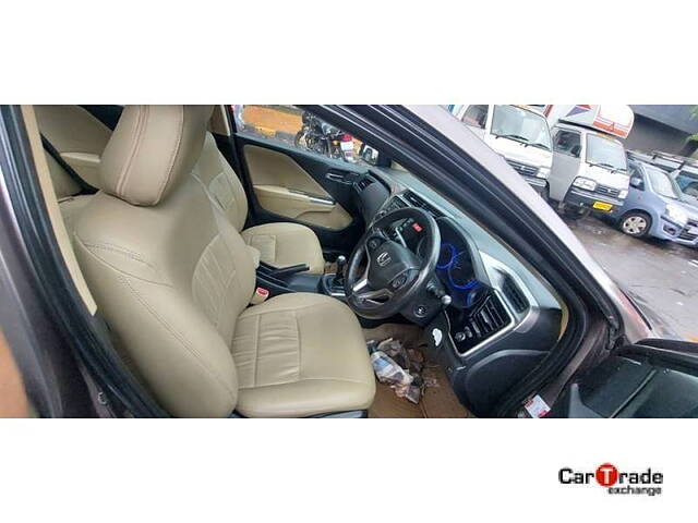 Used Honda City [2014-2017] V in Mumbai