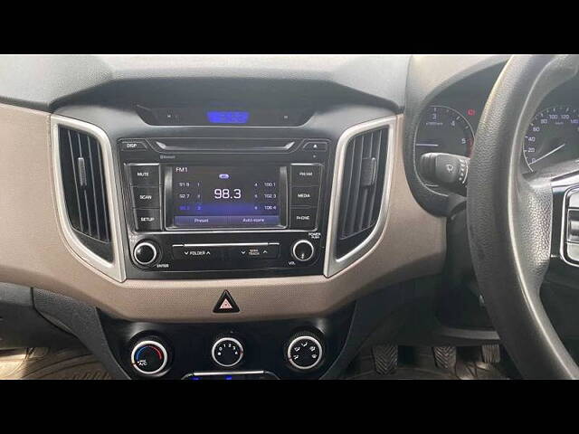 Used Hyundai Creta [2017-2018] S 1.4 CRDI in Chennai