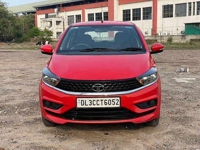 Used 2021 Tata Tiago in Delhi