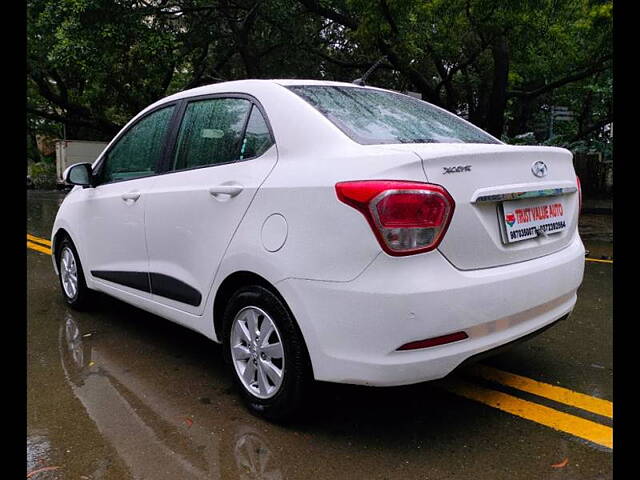 Used Hyundai Xcent [2014-2017] S 1.2 in Mumbai