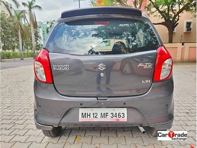 Used Maruti Suzuki Alto 800 [2012-2016] Lxi in Pune