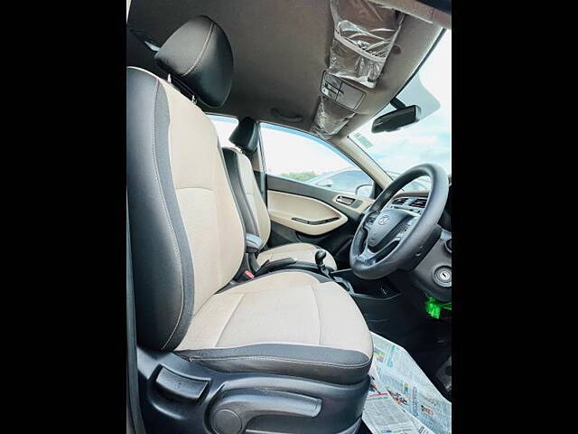 Used Hyundai Elite i20 [2016-2017] Sportz 1.2 [2016-2017] in Kollam