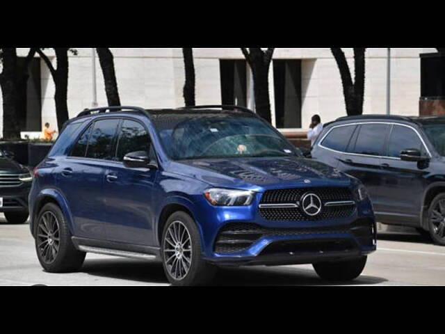 Used 2020 Mercedes-Benz GLE Coupe in Ghaziabad