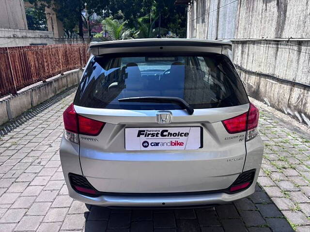 Used Honda Mobilio V Petrol in Thane