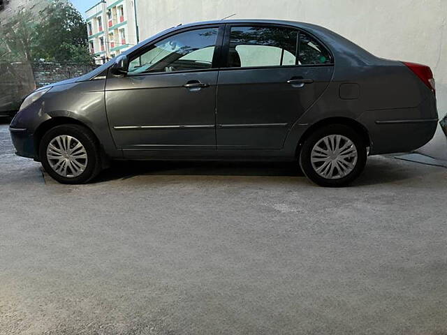 Used Tata Manza [2009-2011] Aqua Quadrajet BS-III in Chennai