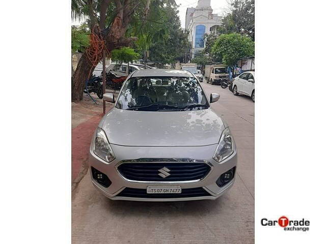 Used 2018 Maruti Suzuki DZire in Hyderabad