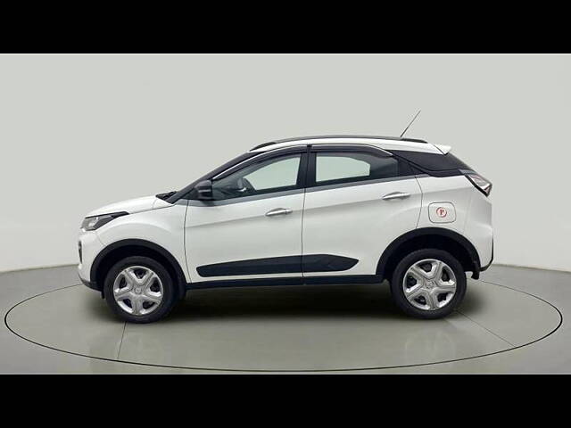 Used Tata Nexon [2020-2023] XMA (S) [2020-2023] in Hyderabad