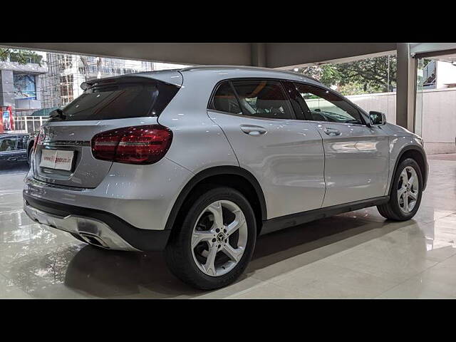 Used Mercedes-Benz GLA [2017-2020] 200 Sport in Bangalore