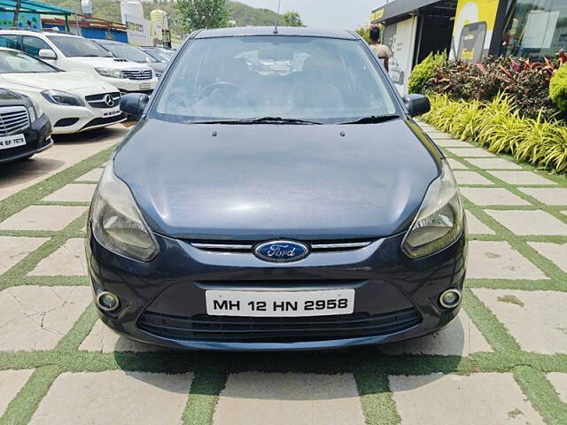 Used 2012 Ford Figo in Pune