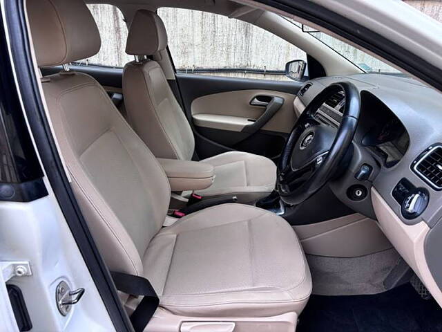 Used Volkswagen Vento [2014-2015] TSI in Thane