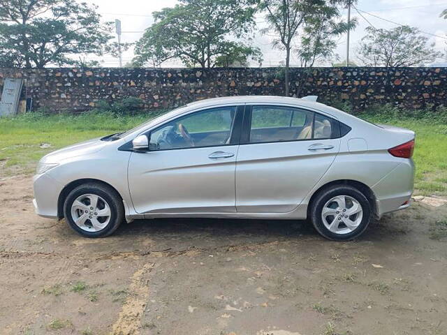 Used Honda City [2014-2017] V in Jaipur