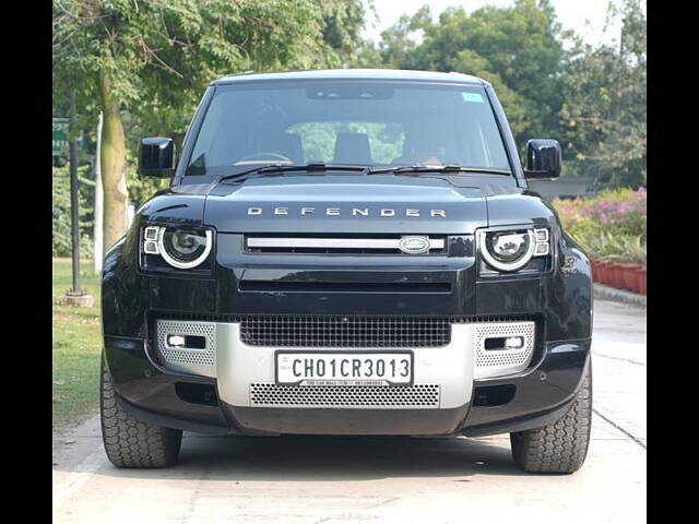 Used 2023 Land Rover Defender in Delhi