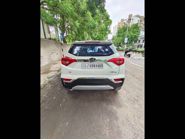 Used Mahindra XUV300 [2019-2024] W8 1.5 Diesel [2020] in Ahmedabad