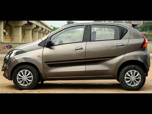 Used Datsun redi-GO [2016-2020] T (O) [2016-2019] in Ahmedabad