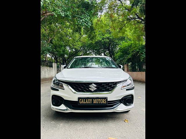 Used Maruti Suzuki Baleno Delta MT [2022-2023] in Delhi