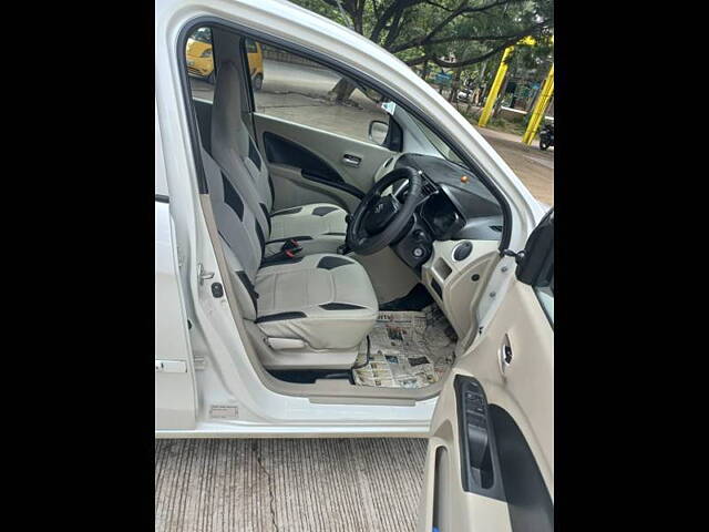 Used Maruti Suzuki Celerio [2014-2017] VXi in Nashik