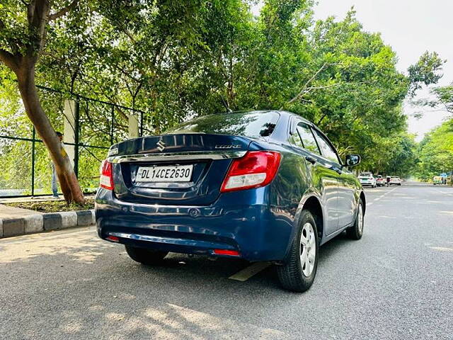 Used Maruti Suzuki Dzire VXi [2020-2023] in Delhi