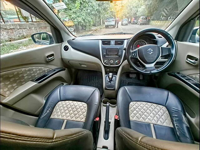 Used Maruti Suzuki Celerio [2017-2021] ZXi AMT [2017-2019] in Delhi