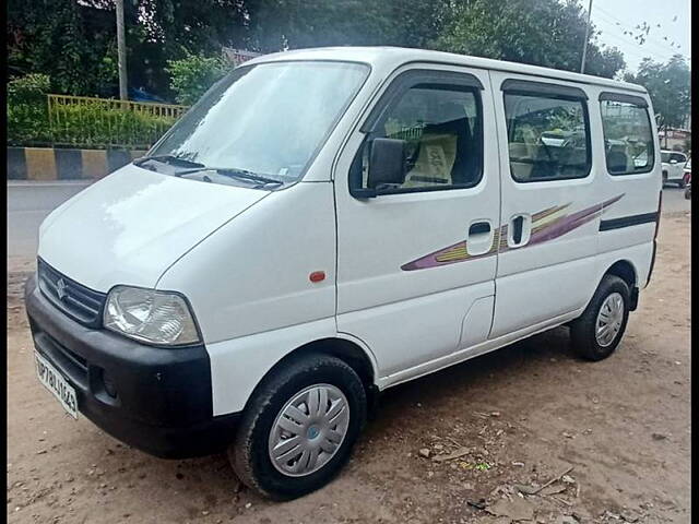 Used Maruti Suzuki Eeco [2010-2022] 7 STR [2014-2019] in Kanpur