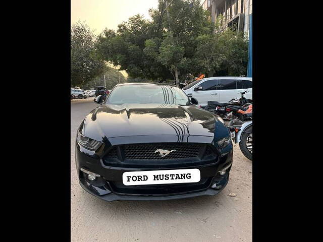 Used 2019 Ford Mustang in Delhi