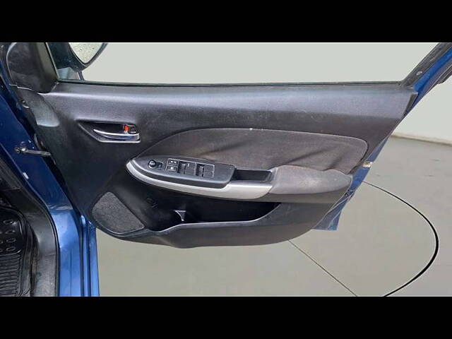 Used Maruti Suzuki Baleno [2015-2019] Delta 1.2 in Kolkata