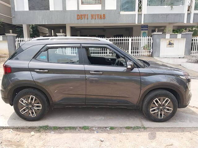 Used Hyundai Venue [2019-2022] SX (O) 1.0 Turbo in Hyderabad