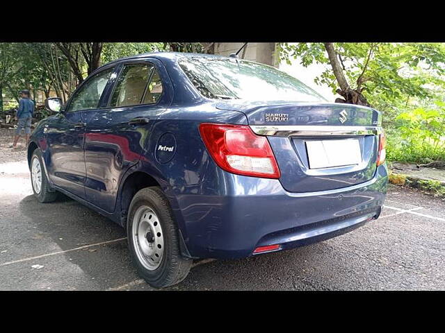 Used Maruti Suzuki Dzire [2017-2020] LXi in Bangalore