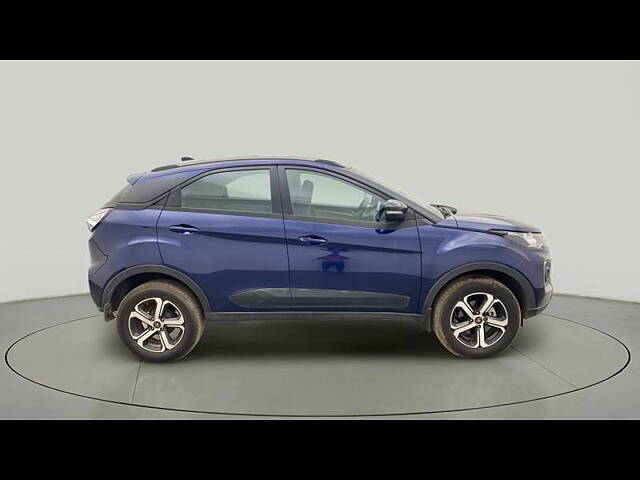 Used Tata Nexon [2020-2023] XZ Plus (HS) Dark Edition in Bangalore