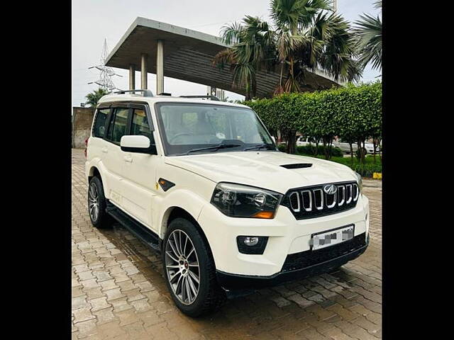 Used 2017 Mahindra Scorpio in Kharar