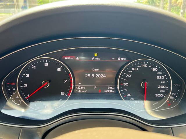 Used Audi A6 [2015-2019] 35 TFSI in Mumbai