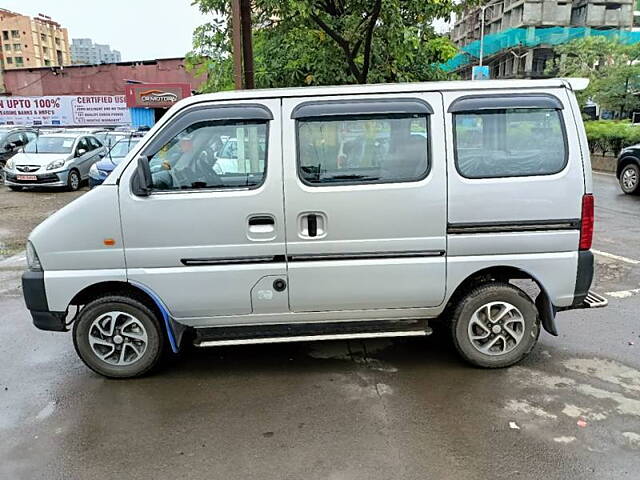 Used Maruti Suzuki Eeco 5 STR AC CNG [2022-2023] in Mumbai