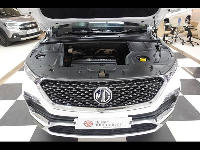 Used MG Hector [2019-2021] Sharp 1.5 DCT Petrol [2019-2020] in Bangalore