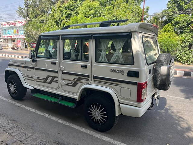 Used Mahindra Bolero [2020-2022] B6 (O) in Lucknow