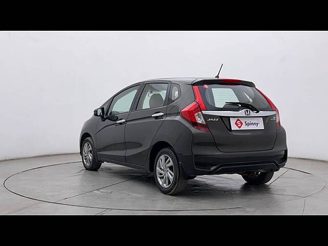 Used Honda Jazz VX CVT in Chennai