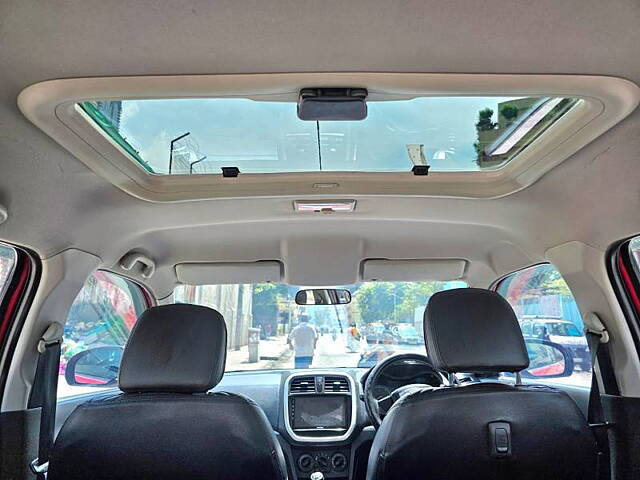 Used Maruti Suzuki Vitara Brezza [2016-2020] VDi in Mumbai