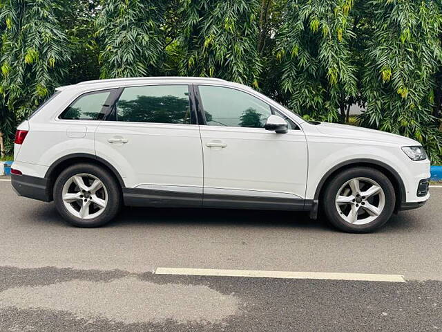 Used Audi Q7 [2015-2020] 45 TDI Technology Pack in Kolkata