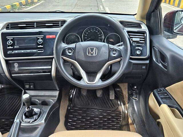 Used Honda City [2014-2017] SV in Pune