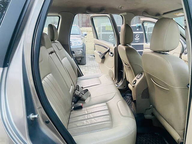 Used Nissan Terrano [2013-2017] XV D THP Premium 110 PS Edition in Guwahati