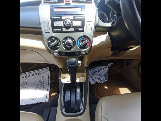 Used Honda City [2011-2014] 1.5 V AT in Mumbai