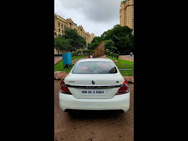 Used Renault Scala [2012-2017] RxE Petrol in Mumbai