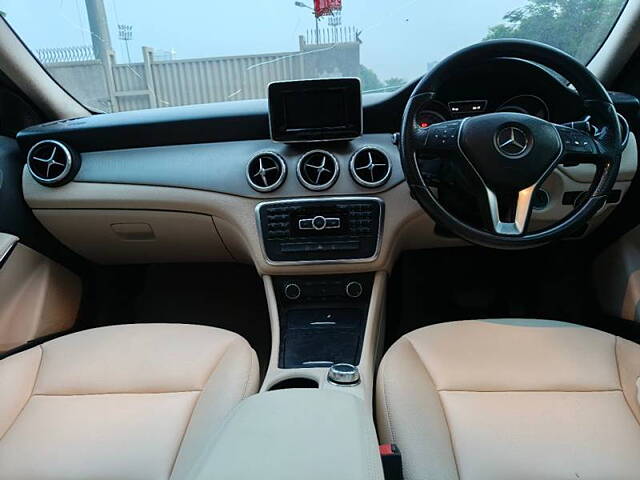 Used Mercedes-Benz GLA [2014-2017] 200 CDI Sport in Faridabad