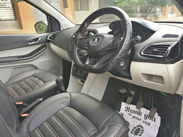 Used Tata Tiago XZ Plus CNG [2022-2023] in Ahmedabad