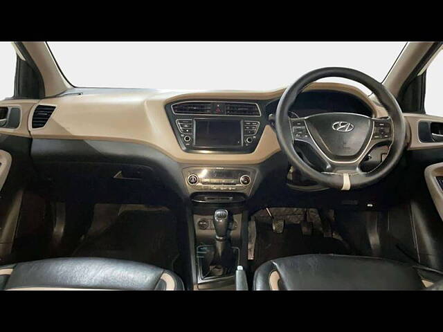 Used Hyundai Elite i20 [2017-2018] Asta 1.2 in Chandigarh