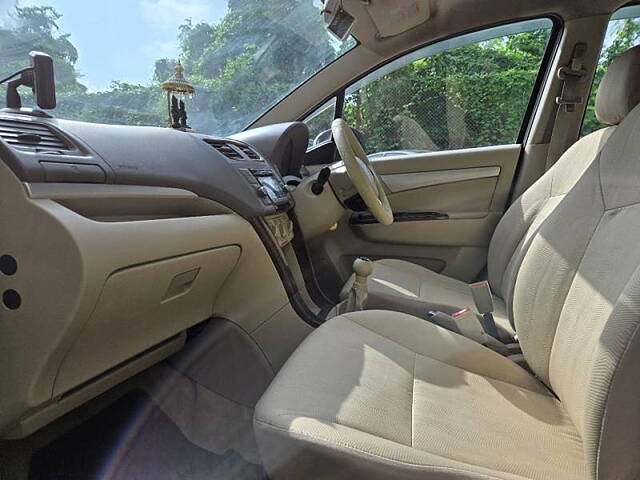 Used Maruti Suzuki Ertiga [2015-2018] VDI SHVS in Mumbai