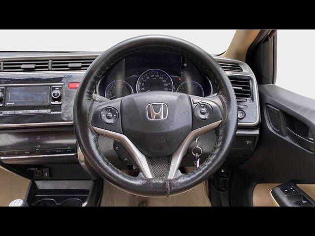 Used Honda City [2014-2017] SV in Hyderabad